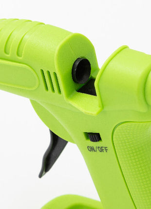 Craft Express draadloos lijmpistool inclusief lijmstiften