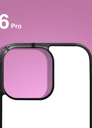 Schlüsselanhänger Herz aus Metall zur Sublimation