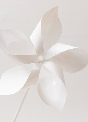 Windmühle zur Sublimation