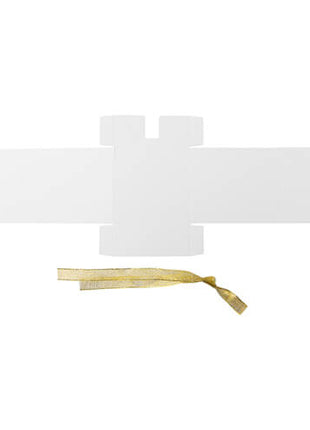 Decoratieve verpakking voor 330ml (110z) mok voor sublimatie