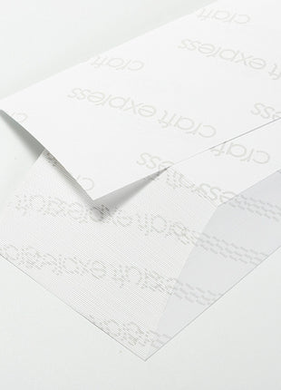 Sublimatiepapier 102 x 241 mm Craft Express - 110 vellen voor sublimatie