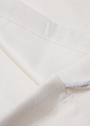 Linnen zak 15x20cm voor sublimatie