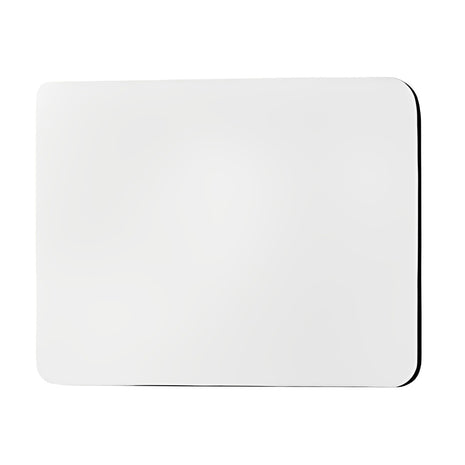 Muismat 23×19 cm – Voor Sublimatie – Polyester met Antislip