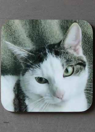 MDF-Bleistiftbox zur Sublimation