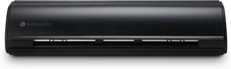 Silhouette CAMEO 5 - Zwart Digital Cutting Tool 12