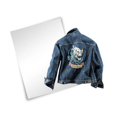 FOREVER Subli-Flex 202 A4