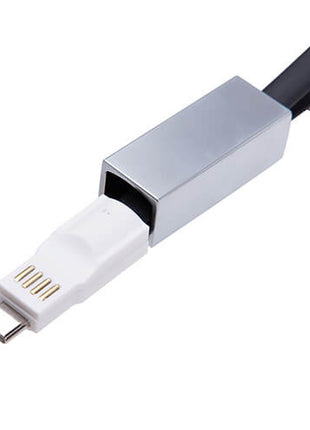 Metal Keychain Heart for sublimation