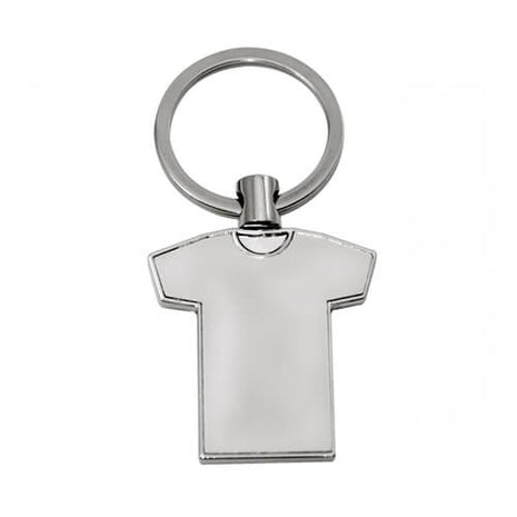 Metal Keychain Heart for sublimation