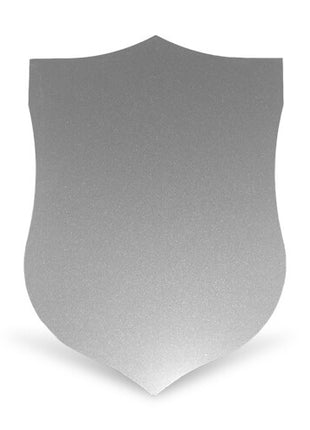 Sublimations-Nummernschild