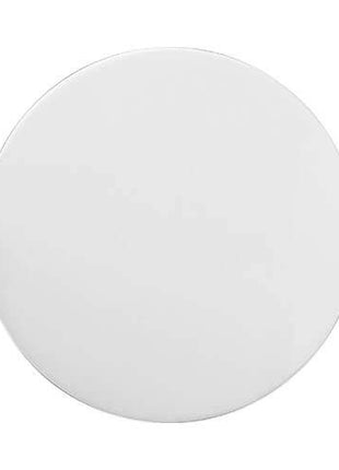 Keramikfliese 11x11cm weiß glänzend für Sublimation