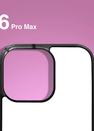 Schlüsselanhänger Herz aus Metall zur Sublimation