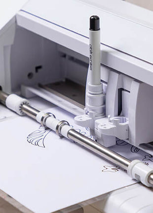 Craft Express 18 sublimatiemarkers voor sublimatie