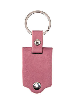 Metal Keychain Heart for sublimation