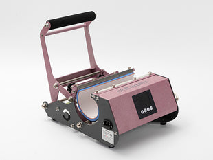 Craft Express Elite Pro Mok/Tumbler press Sparkling Purple voor sublimatie