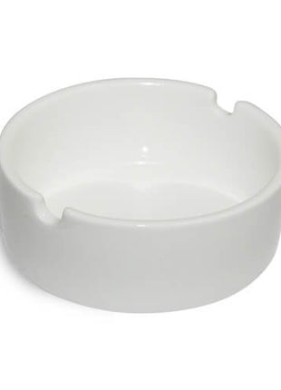 Keramische asbak voor sublimatie