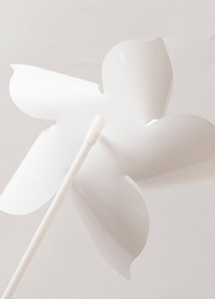 Windmühle zur Sublimation