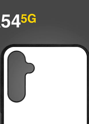 Schlüsselanhänger Herz aus Metall zur Sublimation