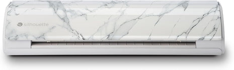 Silhouette CAMEO 5 - Bianco Digital Cutting Tool 12"