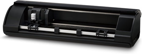 Silhouette CAMEO 5 - Zwart Digital Cutting Tool 12