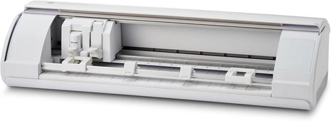 Silhouette CAMEO 5 - Wit Digital Cutting Tool 12"
