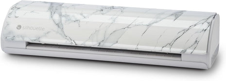 Silhouette CAMEO 5 - Bianco Digital Cutting Tool 12"