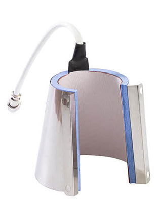 Element kleine Latte mok voor de Craft Express Elite Pro Mok/Tumbler press