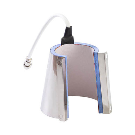 Element kleine Latte mok voor de Craft Express Elite Pro Mok/Tumbler press