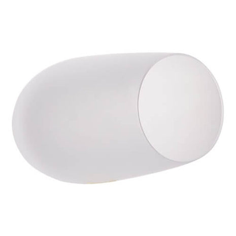 Wijnglas 400 ml Frosted voor sublimatie