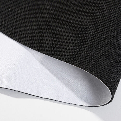 XXL Muismat 60 x 35 – Voor Sublimatie – Polyester met Antislip