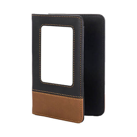 Paspoorthoes voor sublimatie