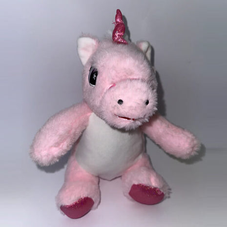 Unicorn 25 cm voor sublimatie