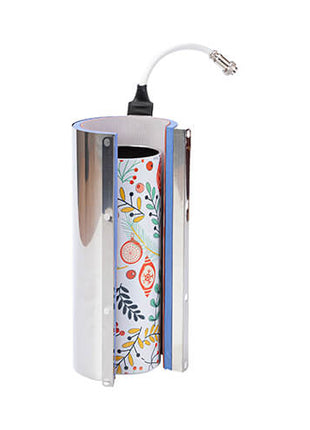 Element 900ml Tumbler voor de Craft Express Elite Pro Mok/Tumbler press