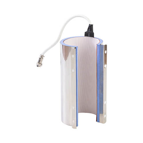 Element 600ml Tumbler voor de Craft Express Elite Pro Mok/Tumbler press