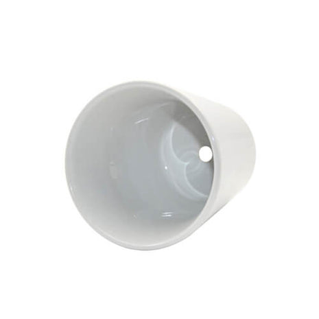 300ml keramische bloempot voor sublimatie