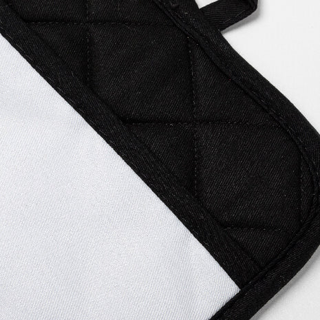 Sublimation kitchen apron