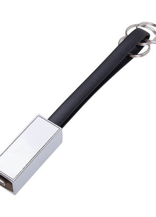 Metal Keychain Heart for sublimation