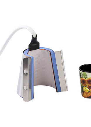 Element 45ml glas voor de Craft Express Elite Pro Mok/Tumbler press