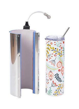 Element 900ml Tumbler voor de Craft Express Elite Pro Mok/Tumbler press