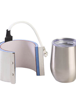 Conische Element 360ml voor de Craft Express Elite Pro Mok/Tumbler press