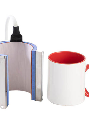 Element 300ml voor de Craft Express Elite Pro Mok/Tumbler press BD10