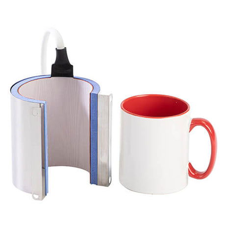 Element 300ml voor de Craft Express Elite Pro Mok/Tumbler press BD10