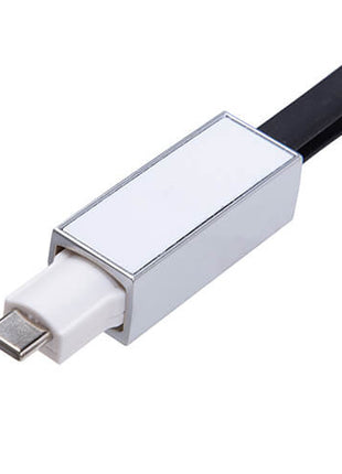 Metal Keychain Heart for sublimation