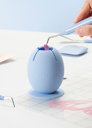 Craft Express Weeding Egg