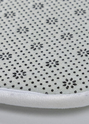 Badezimmermatte zur Sublimation