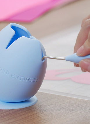 Craft Express Weeding Egg