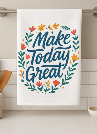 Handtuch 35x74,5cm zur Sublimation