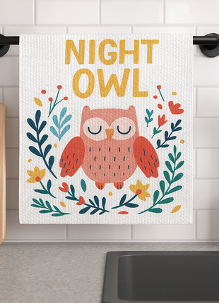 Waffeltuch 45x71cm zur Sublimation