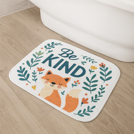 Fleecedoek 40x30 cm voor sublimatie