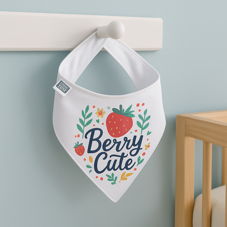 Kinder Bandana voor sublimatie