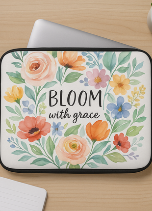 15"Laptop Hoes voor sublimatie